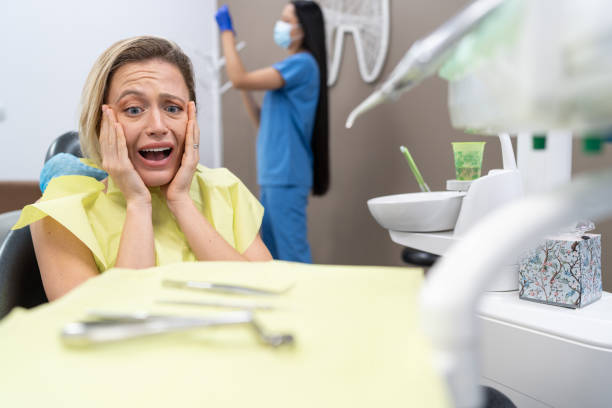 Best Emergency Dental Surgery in Lakehurst, NJ